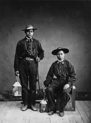 Natives of Mexico
